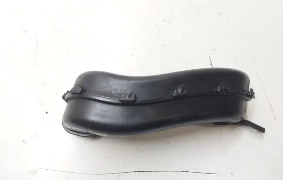 BMW 1 F20 F21 Air intake hose/pipe 7604340