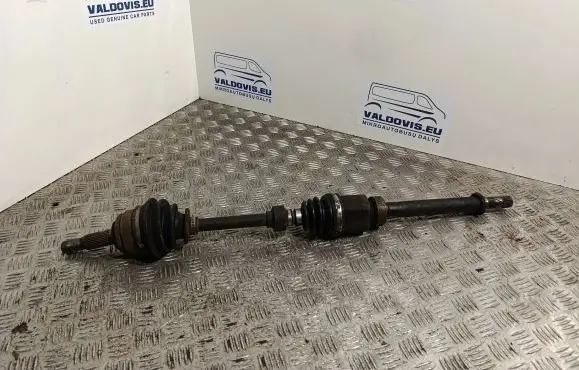 Nissan NV200 Front driveshaft