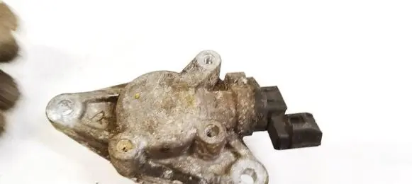 Mitsubishi Carisma Crankshaft position sensor 