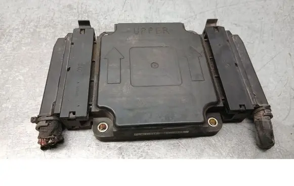 Fiat Stilo Engine control unit/module ECU 55186190