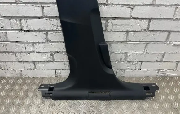 Audi A6 S6 C8 4K (B) pillar trim (bottom) 4K0867239