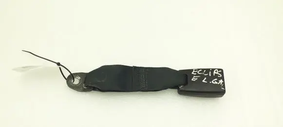 Mitsubishi Eclipse Rear seatbelt buckle 5263X7