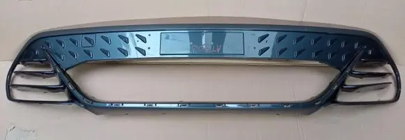 Cupra Born Front bumper lower grill 10E805903C