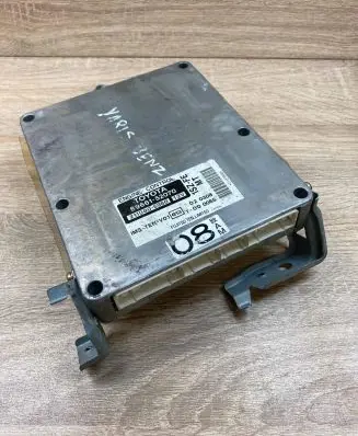Toyota Yaris Engine control unit/module ECU 8966152070 2110005980