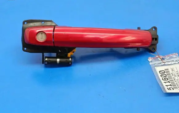 Suzuki Celerio Front door exterior handle