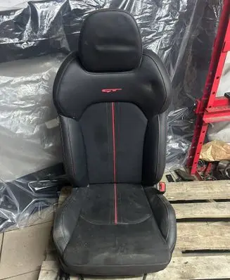 KIA Ceed Front passenger seat 