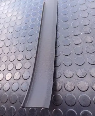 Volkswagen PASSAT B8 Foot area side trim 3G0868223B 20E0031X1X