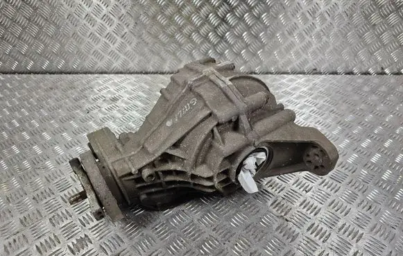 Alfa Romeo Giulia Rear differential 00552779450 P3240423799