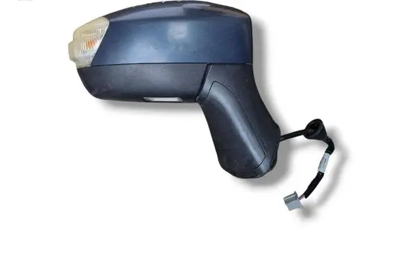 Ford Kuga I Front door electric wing mirror 1765814 8V41-17682-GG