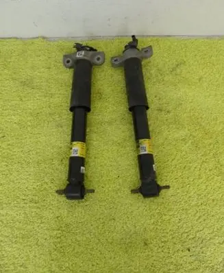 Ford Mustang VI Rear shock absorber/damper kr3c-18w003-ta