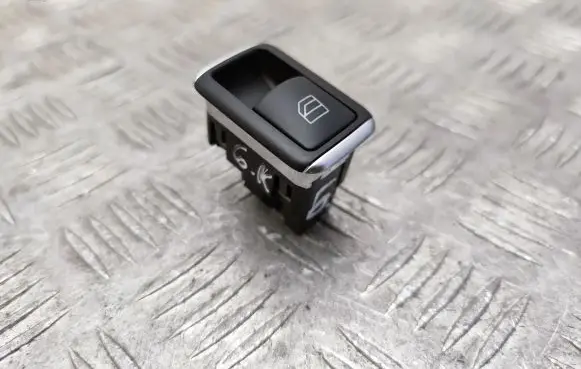 Mercedes-Benz GLE (W166 - C292) Electric window control switch A2049058102