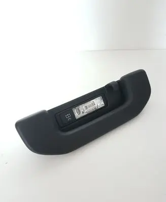 Mercedes-Benz C W205 Rear interior roof grab handle A0009061035