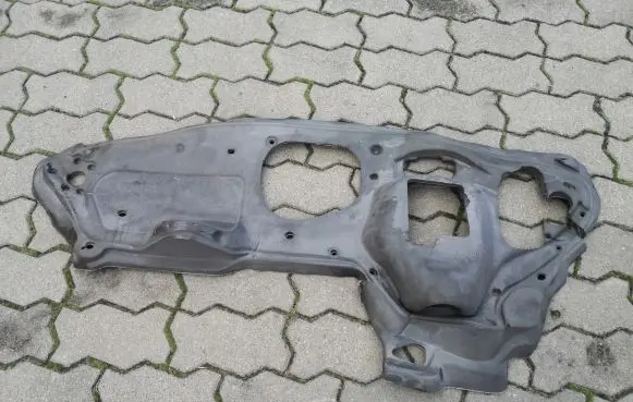 Volkswagen Caddy Other interior part 1T1863247D