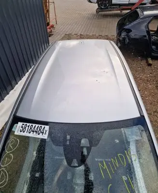 Honda HR-V Roof 