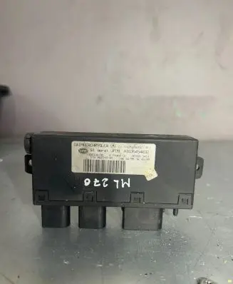 Mercedes-Benz ML W163 Other control units/modules A1635454832 00833800 A1635454932