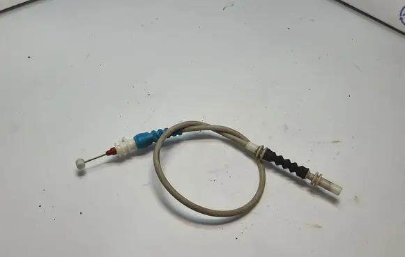 BMW 3 F30 F35 F31 Front door cable line 7259828 51217259828