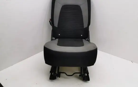 Citroen C4 II Picasso Rear seat 