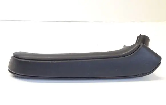 Volkswagen PASSAT B3 Rear door handle trim 357867197 357867179