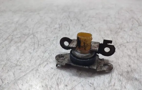 Land Rover Range Rover L405 Acceleration sensor 8W833C190AB