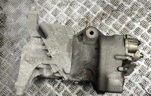 Volvo XC90 Rear differential T129348 P1216612