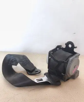 Renault Captur Rear seatbelt 888405148R A045014 17072017