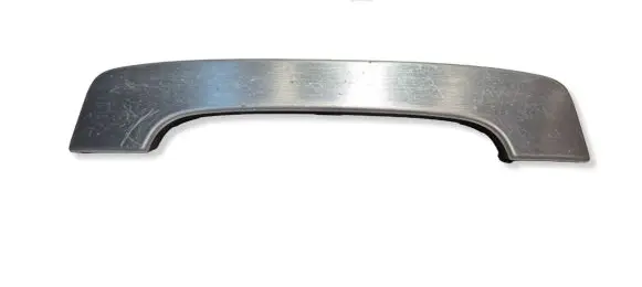 Volkswagen PASSAT B7 Panel trim 3AA863324A