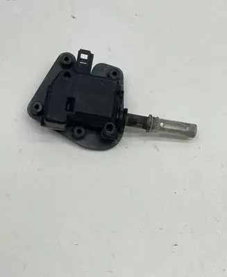 Audi A4 S4 B6 8E 8H Tailgate boot lock/latch motor 8E9827833