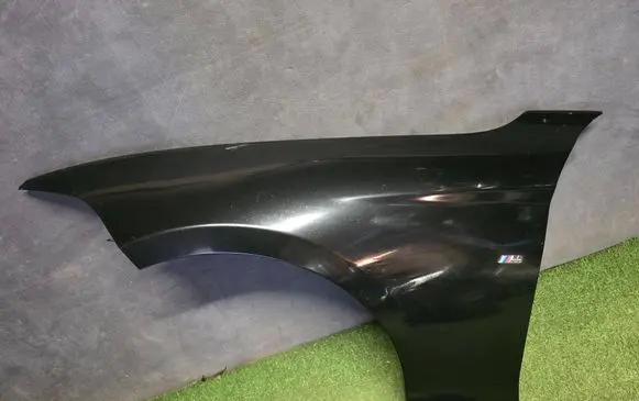 BMW 1 F20 F21 Fender 