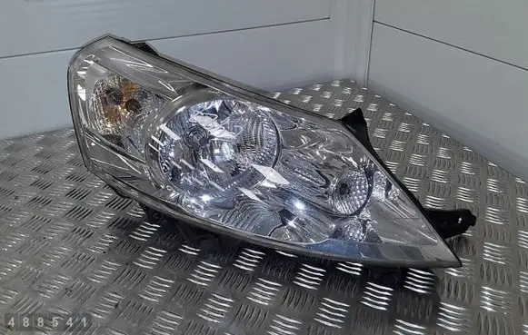 Citroen Jumpy Headlight/headlamp 1401368480