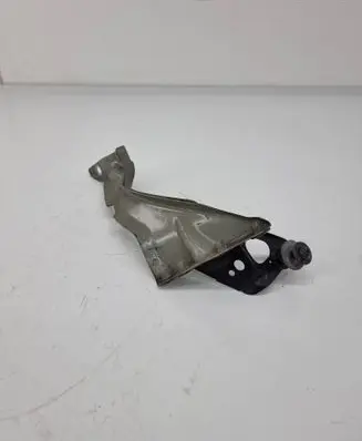 Audi A6 Allroad C7 Fender mounting bracket 4G0821136A