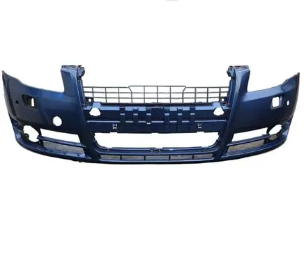 Audi A4 S4 B7 8E 8H Front bumper 8E0807105