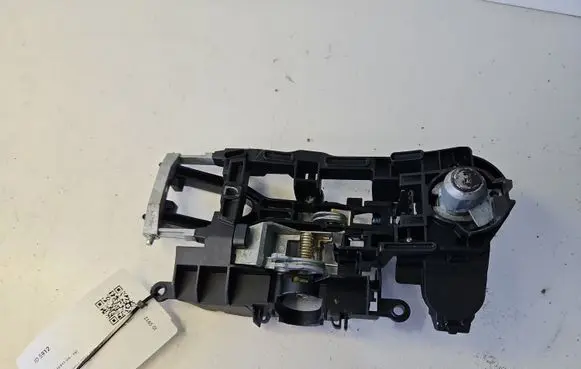 BMW 5 F10 F11 Front door exterior handle/bracket X1720745111 17092014