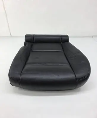 BMW X6 E71 Rear seat 
