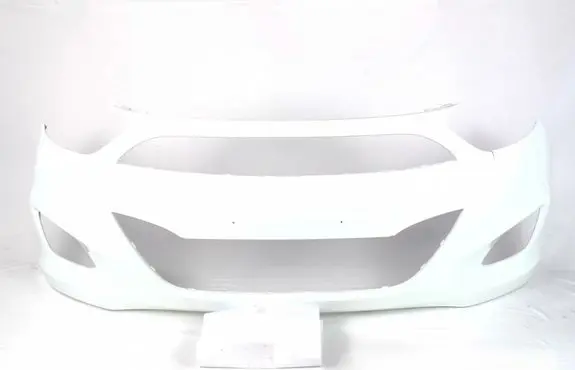 Hyundai i10 Front bumper 865110X210