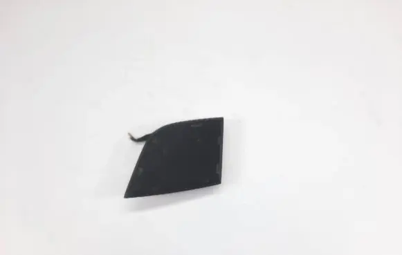Porsche Panamera (970) Front door speaker cover trim 97055255300