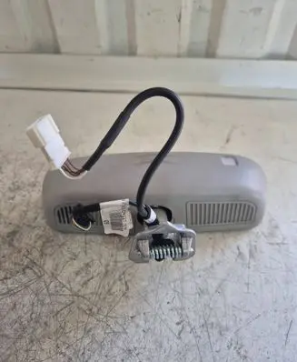 Mercedes-Benz CLS C219 Rear view mirror (interior) A2118104117