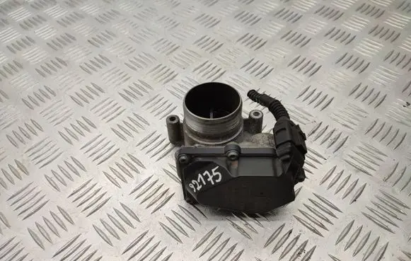 Volkswagen PASSAT B7 USA Engine shut-off valve 03L128063F