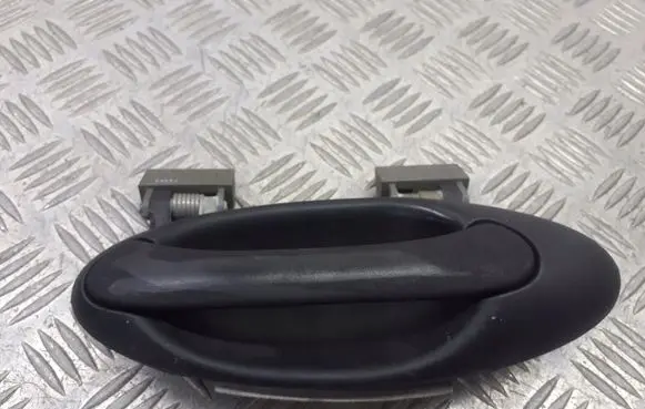 Saab 9-5 Rear door handle trim 5510136