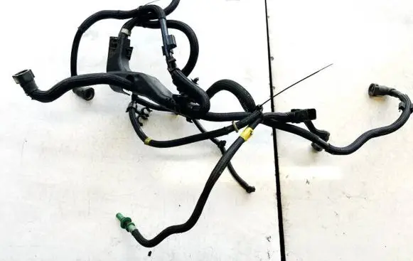 Ford Focus Other wiring loom