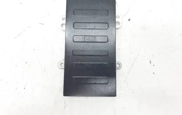 Ford Kuga III Other center console (tunnel) element M1PT-19J235-AA
