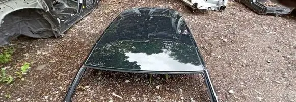 Audi A6 S6 C8 4K Roof 4K9817111A