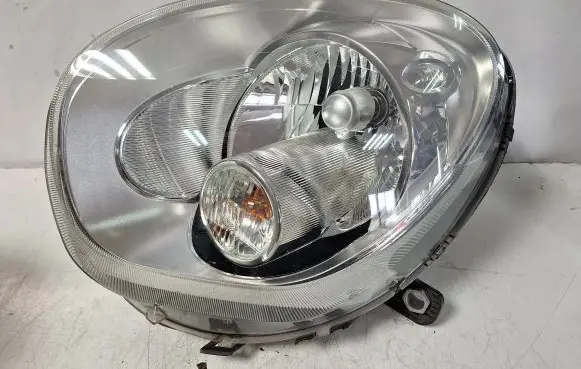 Mini Cooper Countryman R60 Headlight/headlamp