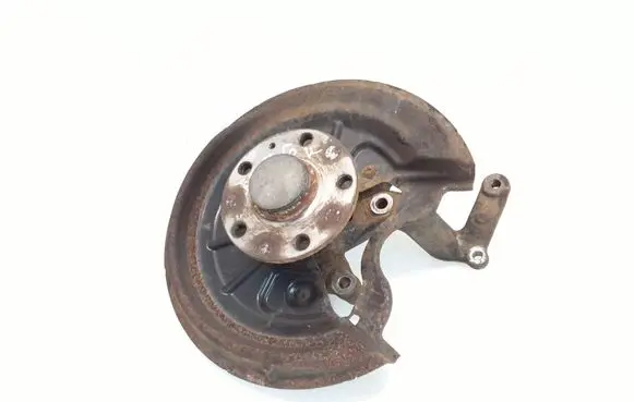 Seat Leon (1P) Rear wheel hub spindle/knuckle 