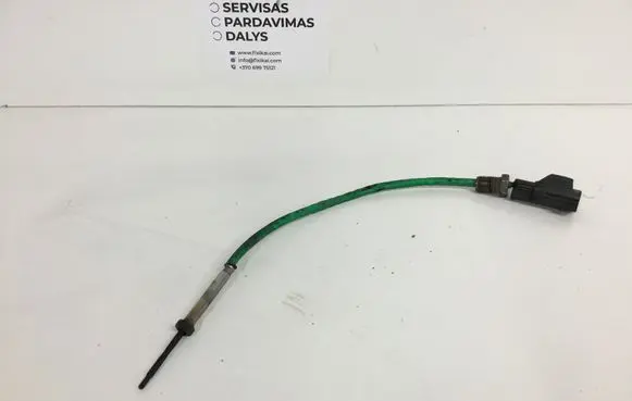 Ford Fiesta Lambda probe sensor 6M5A12B591DA