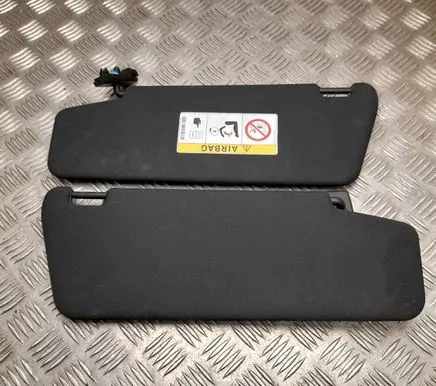 Mercedes-Benz E W212 Sun visor A0078173420