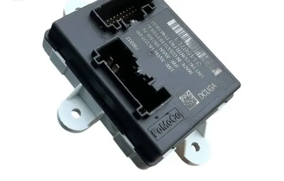Volvo V60 Door control unit/module AV6N14C237BB 31456701 AV6N14C108AE