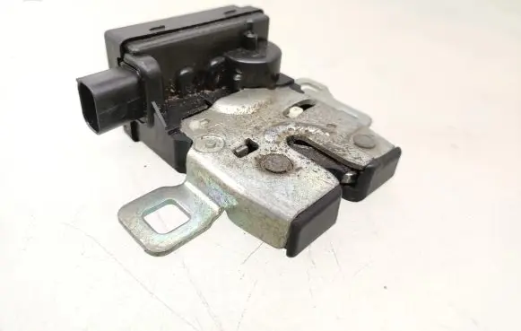 Mini One - Cooper Coupe R56 Tailgate/trunk/boot lock/catch/latch 2754528