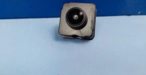 Peugeot 3008 II Reversing camera 9809301080 0263007021