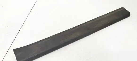 Ford Focus Front sill trim cover BM51A13201ADW BM51-A13201-ADW
