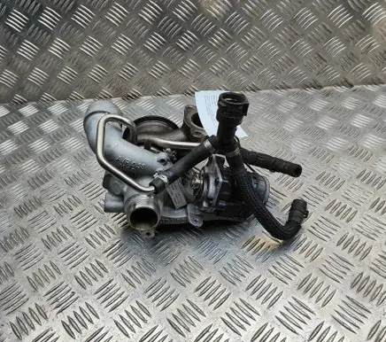 Citroen C3 Turbo 9845031980